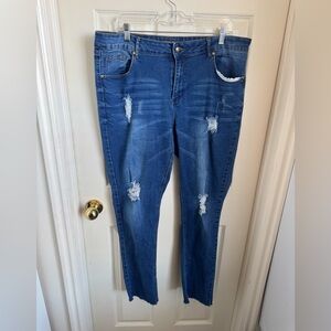 Jack David jeans